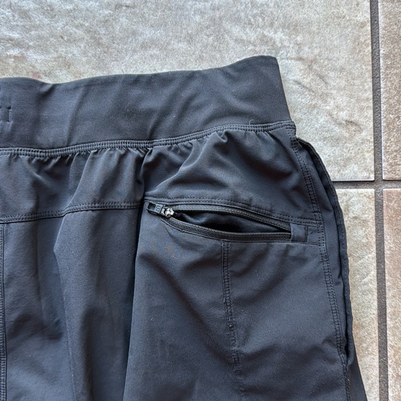 Lululemon Mens Running Yoga Shorts 7” - Picture 6 of 6